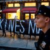 New 'Blue Lives Matter' Bill Would Make Assaulting A New York Cop A Hate Crime